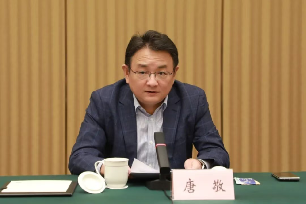 刘浩春率团赴盐城市考察 与市政府举行座谈交流会