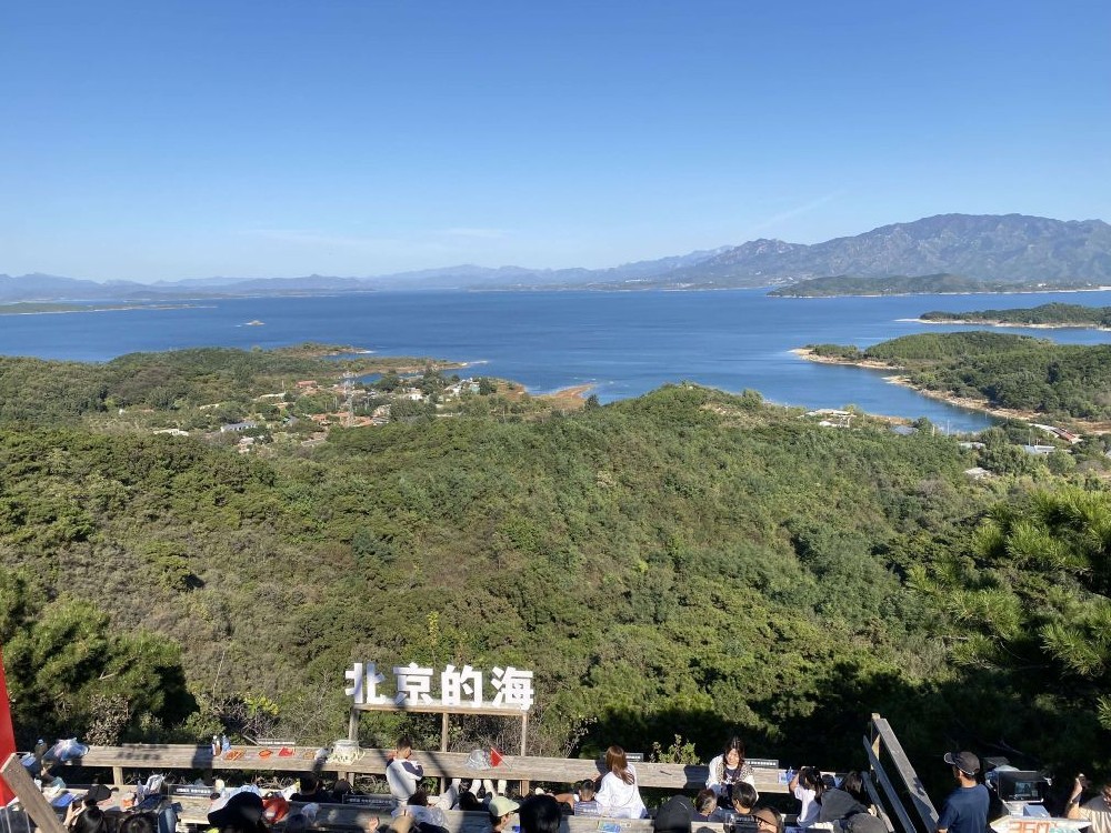 出片式打卡释放文旅消费潜力
