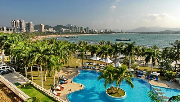  构建开放型经济新体制促进政府职能的转化 推进民心相通