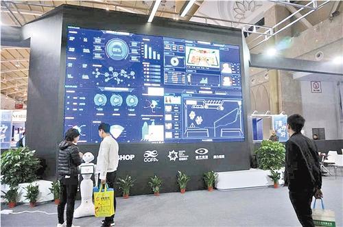 中国成世界零售业“创新实验室”
