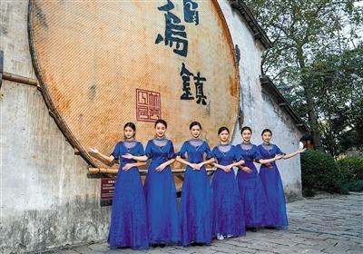 揭秘2018乌镇峰会 看看都有哪些新科技
