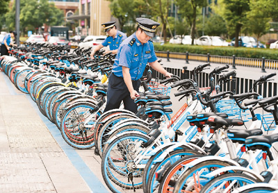 共享经济如何活得更好?