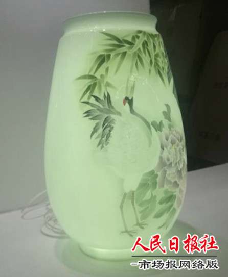 “三个融合”共同发展 淄博着力构建“鲁中会展名城”