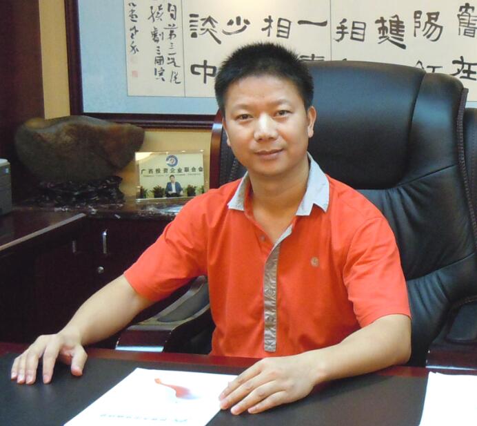 “2018魅力广西·新时代民营企业家十大领军人物”推选结果揭晓