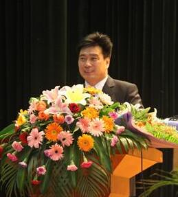 陶建明：为了母亲微笑