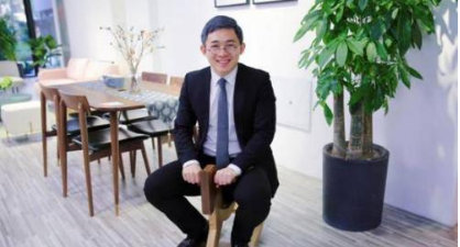 创新型家居电商我在家迎来最好的发展时机