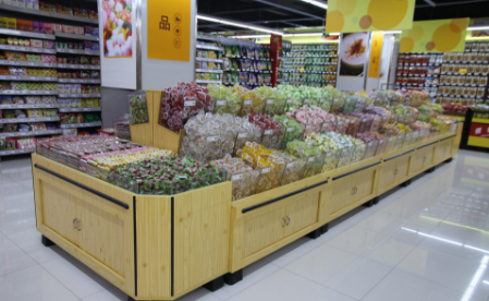 零食企业构建多维升级图谱