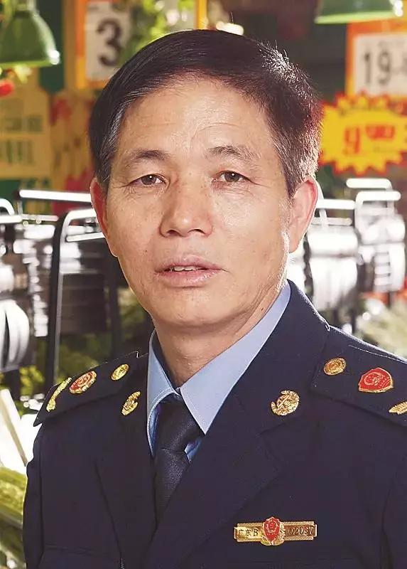 杨剑昌：“布衣青天”赤心为民的传奇人生之二
