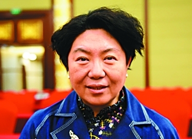  心中有人民，笔下才能出精品