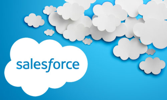 美国云计算巨头Salesforce与阿里巴巴达成战略合作