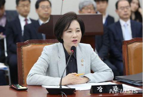 韩国读高三要免学费了 系普及高中义务教育第一步