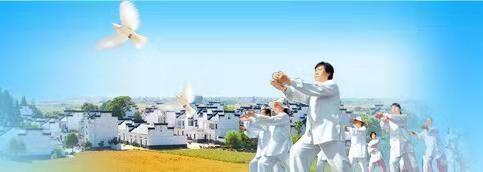 陕西省宝鸡金台区深入挖掘太极文脉资源，传承弘扬武术文化精髓        