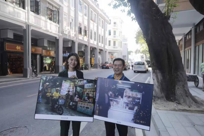 广府美食老字号上线啦！首批十家能点外卖了