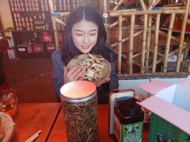 这个“双十一”，夸爆云南的这些扶贫产品！