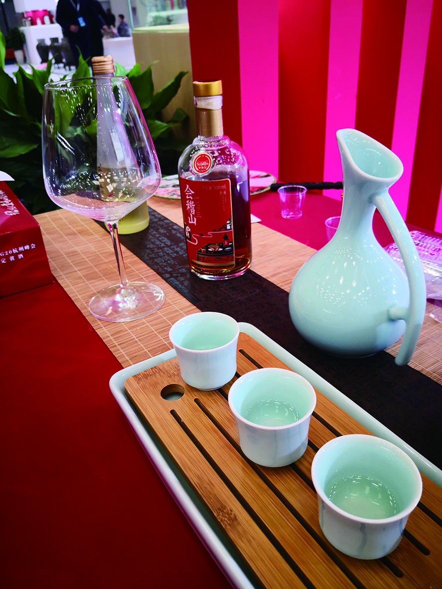 黄酒将成中国酒业下一个风口？
