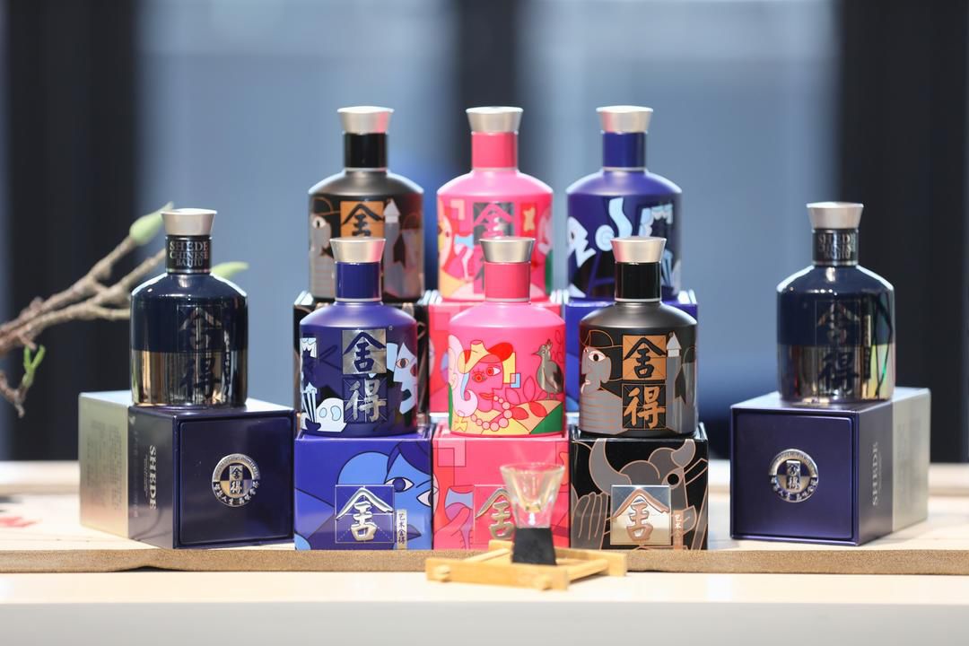 互联网+与老酒发展新机遇