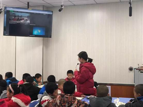 “互联网+教育”成为破解西吉教育资源不均“密钥”