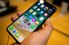  苹果证实屏幕问题 领取天猫双十一红包换新iPhone XS手机  