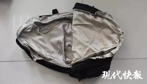 90后鸳鸯大盗偷遍大半个中国优衣库  直播销赃