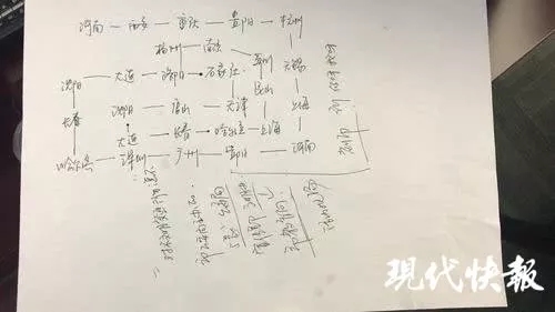 90后鸳鸯大盗偷遍大半个中国优衣库  直播销赃