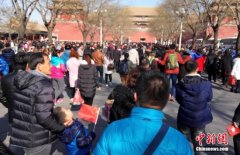 故宫开启“中国节” 综合文创发布三大主题