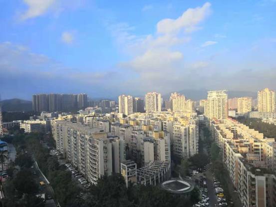 【粤兴粤盛】南岭村：40年砥砺前行，从“鸭屎围”到富裕村