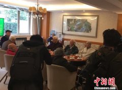 北京发布养老机构补贴新政 增加失能失智老年人补贴