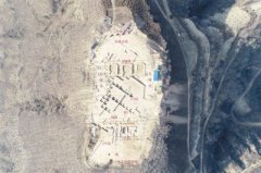 延安芦山峁遗址发现中国最早宫城？