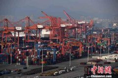 中国贸易便利化改革：一年节约百万小时的“成绩单”