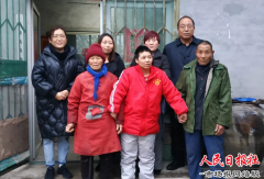 商丘暖心事：三省五地联动协作，大爱照亮流浪女的回家路