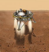 和火星“谈心”：美国宇航局“洞察”号首席科学家详解探测器