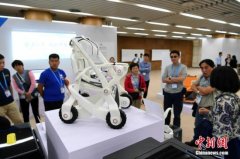 统计局：中国深入实施创新驱动发展战略成效显著