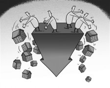 多家上市公司发布卖房公告 有公司打折出售卖不出去
