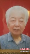 画家张万聚辞世 曾为中国文联“百杰画家”