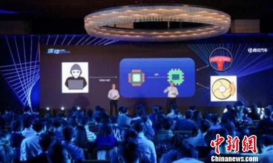 业内聚焦汽车AI：无网无智不汽车