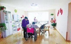 企业看淡市场顾虑房价 “以房养老”陷入困局