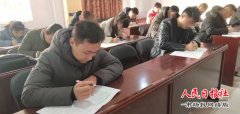 睢阳区卫生计生监督所深入学习宣传贯彻法律意识