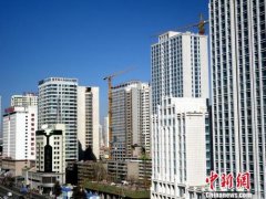 住建部：把稳地价稳房价稳预期的责任落到实处