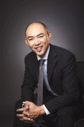 花椒六间房集团CEO刘岩：把直播这件事做完