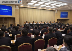 今年前11个月我国日均新设企业1.81万户