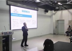  南宁职业技术学院联合中国网东盟频道培训学生写作技能