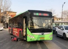 繁塔派出所曝光典型交通事故案例