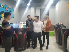 开封柳园口分局严厉打击各类刑事犯罪 全力提升辖区群众安全感