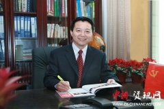 高端访谈：用优秀医院文化引领医院发展 ——专访商丘市第一人民医院院长韩传恩