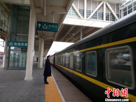 义乌站旅客发送40年增长近25倍加速小商品走向大世界