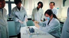 南宁高新区助力广西水蛭素走向世界