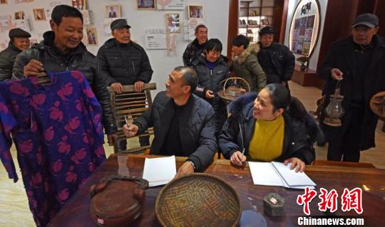 浙江文成打造“共建共享”文化礼堂让百姓有获得感