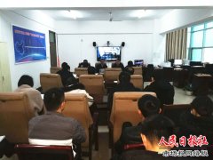 河南宁陵县法院召开执行工作推进会 打好年底执行攻坚战