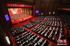 十省份2018年GDP数据出炉 首现“9万亿俱乐部”