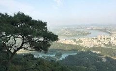 桂平风光赋